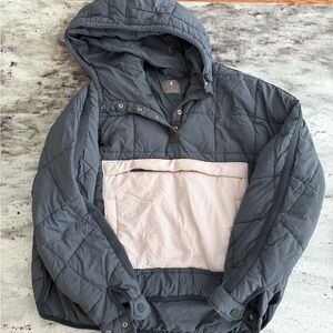 Free people packable puffer